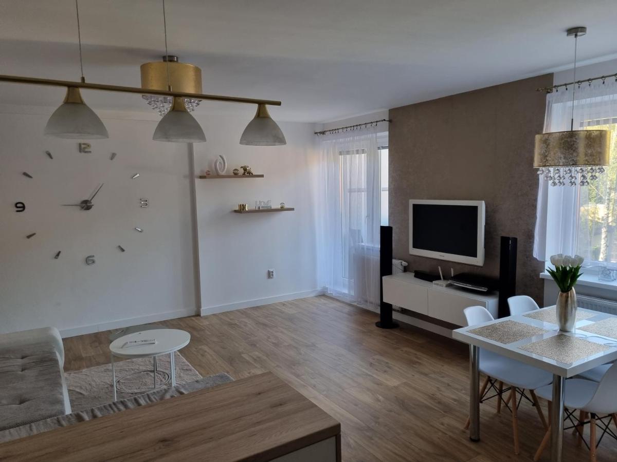 Vip Apartman Раецке-Теплице Экстерьер фото